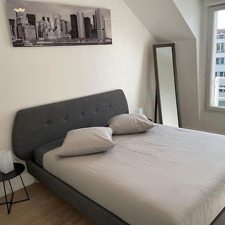 Appartement 3P Ivry Екстер'єр фото