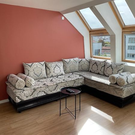 Appartement 3P Ivry Екстер'єр фото