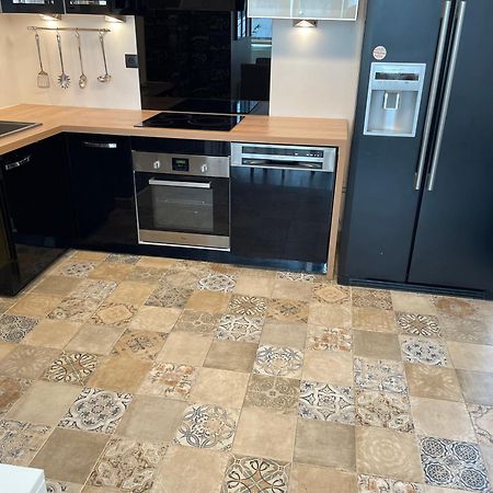 Appartement 3P Ivry Екстер'єр фото