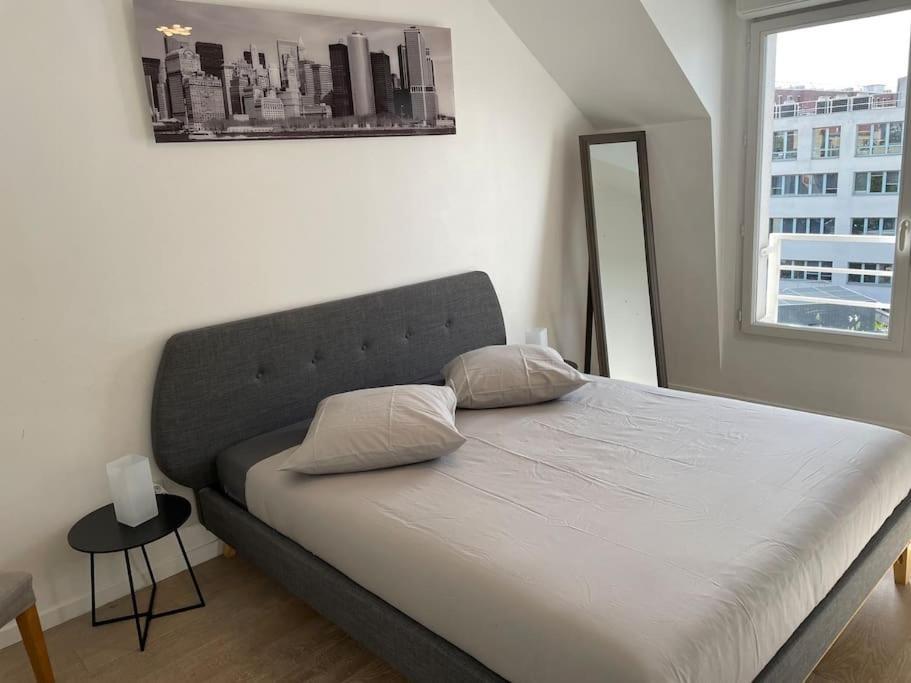 Appartement 3P Ivry Екстер'єр фото