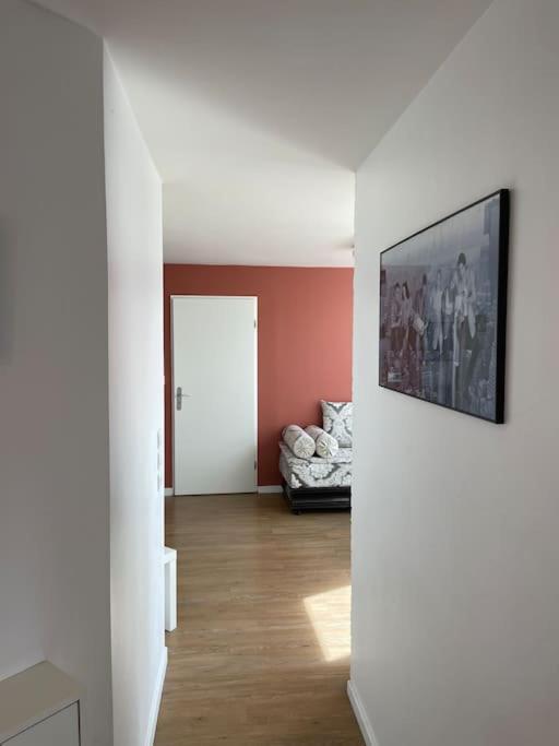 Appartement 3P Ivry Екстер'єр фото