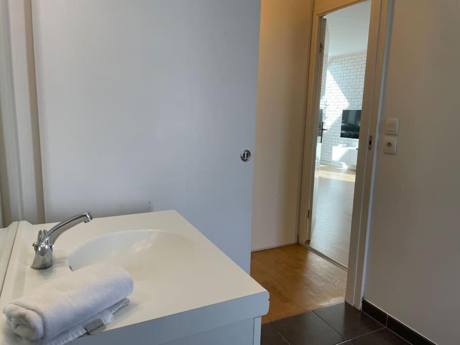 Appartement 3P Ivry Екстер'єр фото