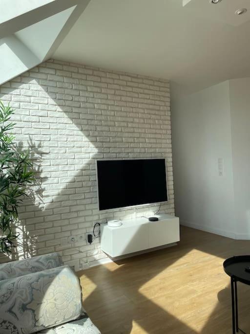 Appartement 3P Ivry Екстер'єр фото