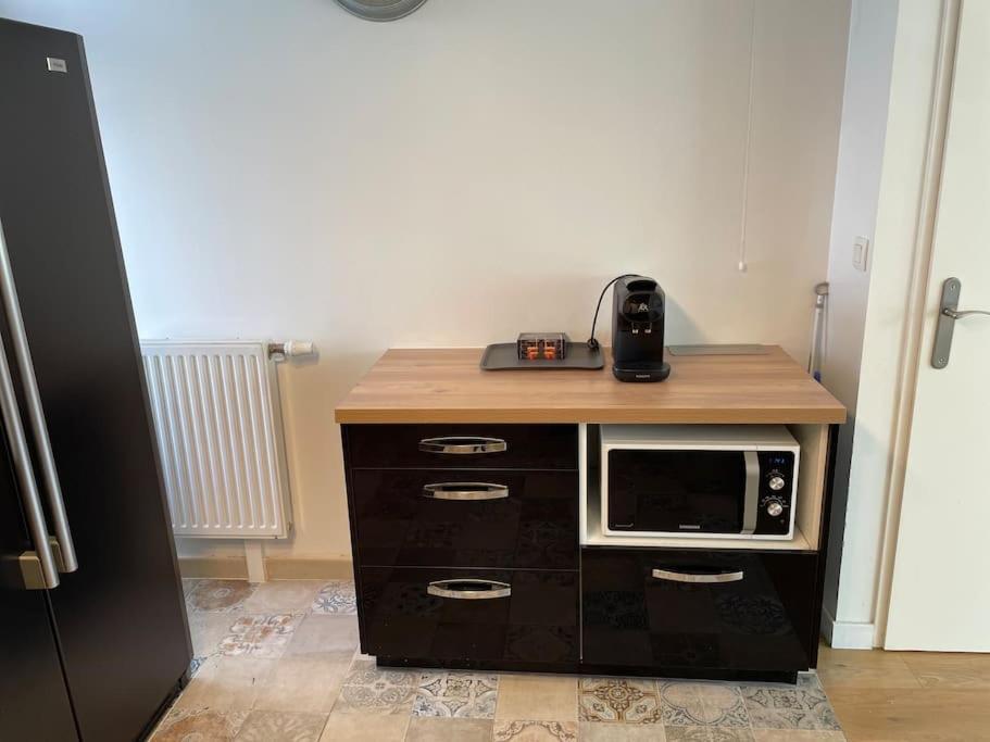Appartement 3P Ivry Екстер'єр фото