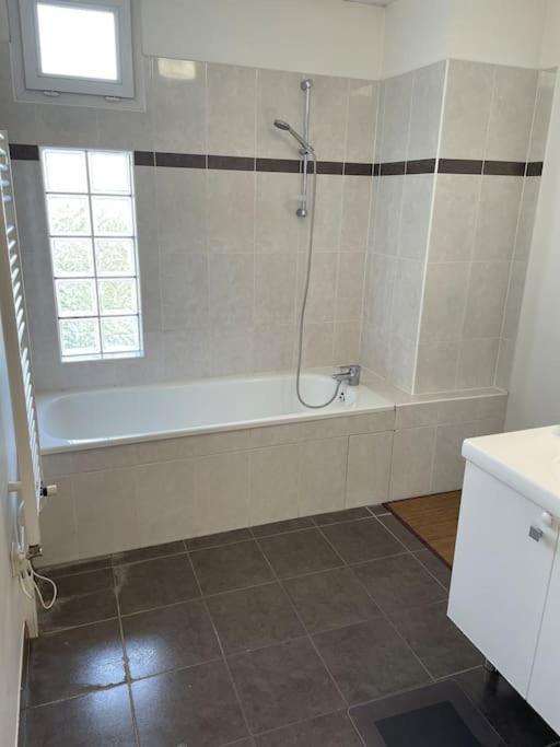 Appartement 3P Ivry Екстер'єр фото