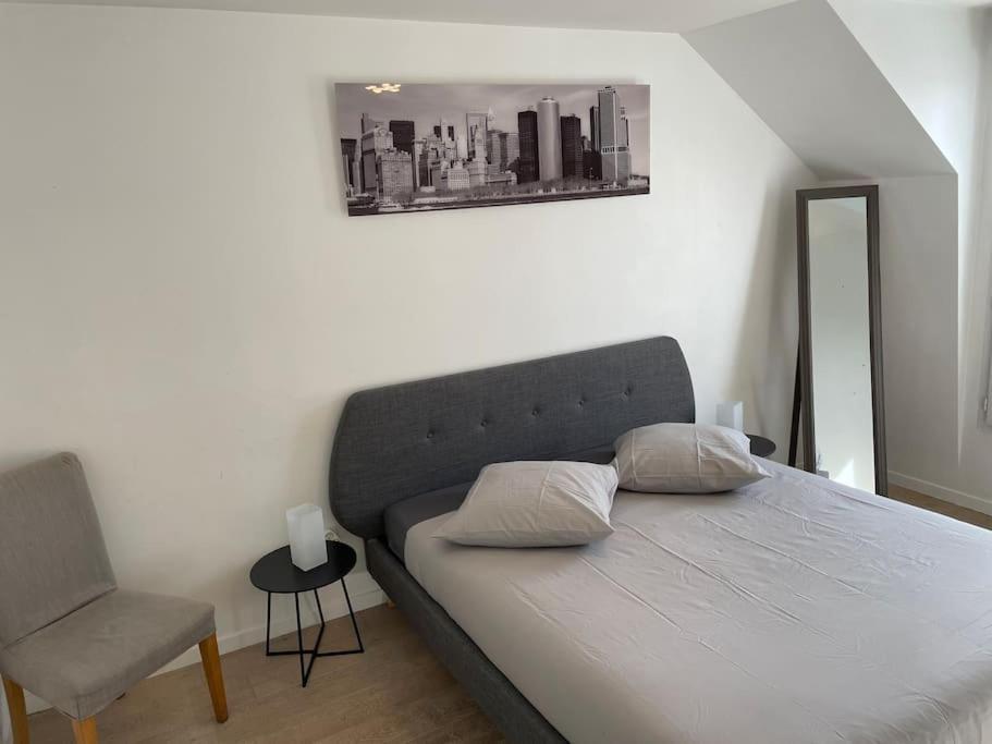 Appartement 3P Ivry Екстер'єр фото