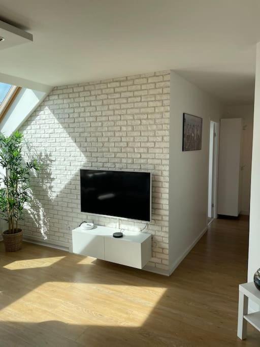 Appartement 3P Ivry Екстер'єр фото
