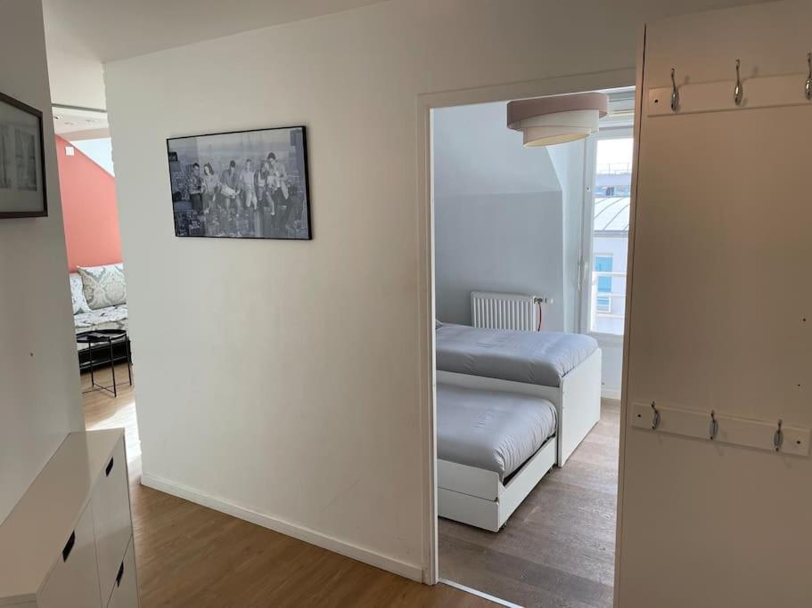 Appartement 3P Ivry Екстер'єр фото