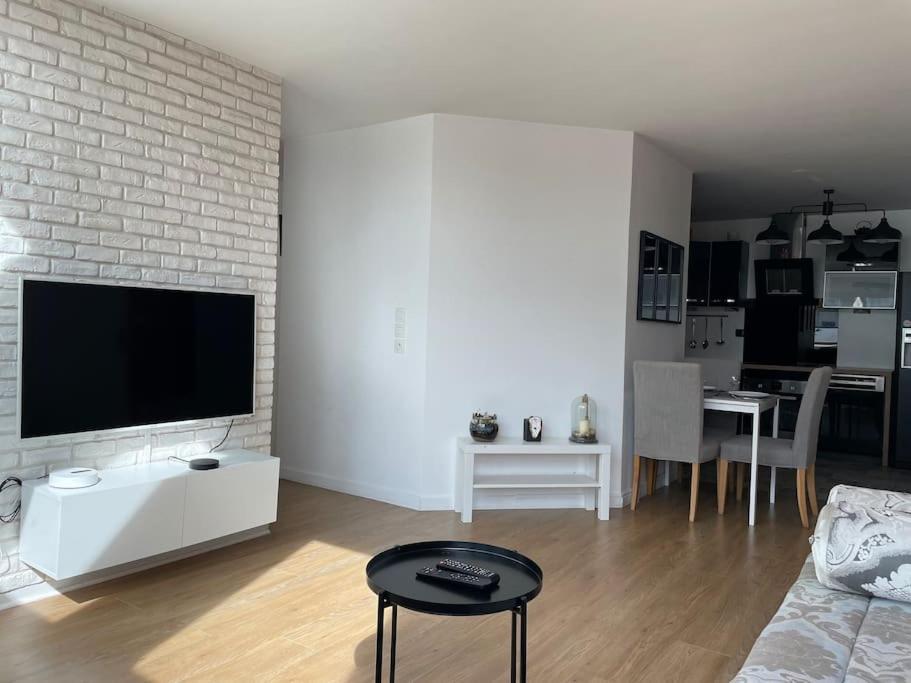 Appartement 3P Ivry Екстер'єр фото