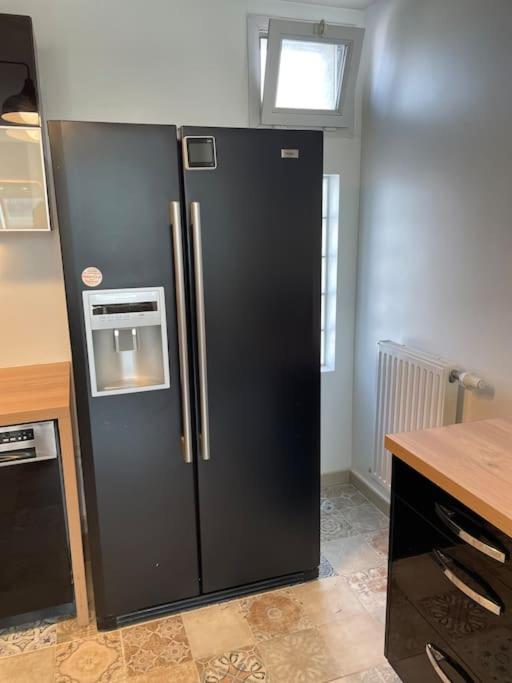 Appartement 3P Ivry Екстер'єр фото