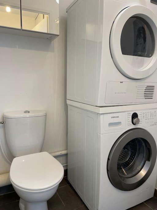 Appartement 3P Ivry Екстер'єр фото