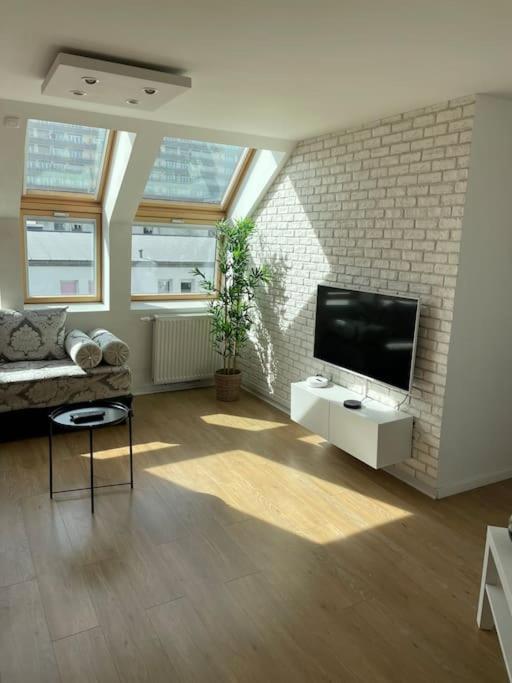 Appartement 3P Ivry Екстер'єр фото