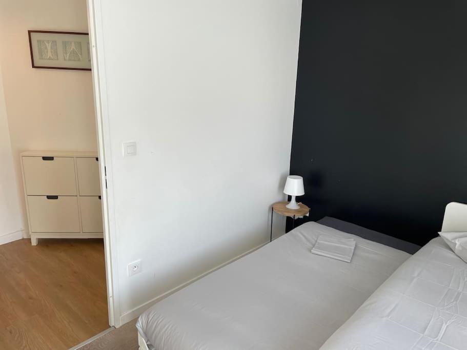 Appartement 3P Ivry Екстер'єр фото