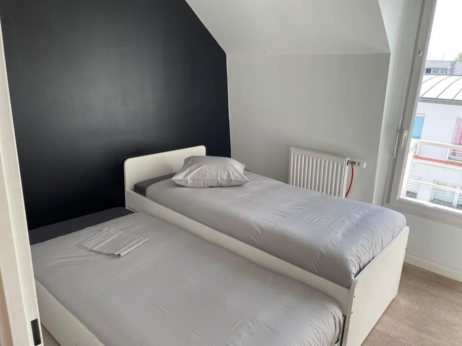 Appartement 3P Ivry Екстер'єр фото
