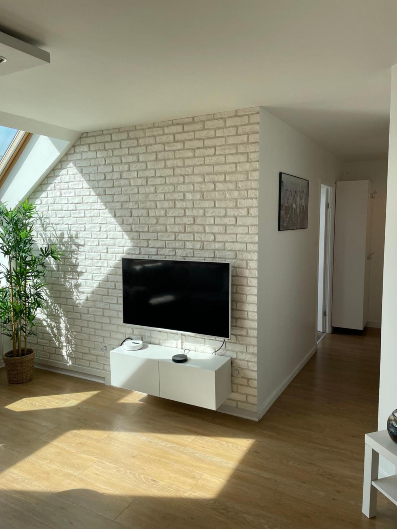 Appartement 3P Ivry Екстер'єр фото