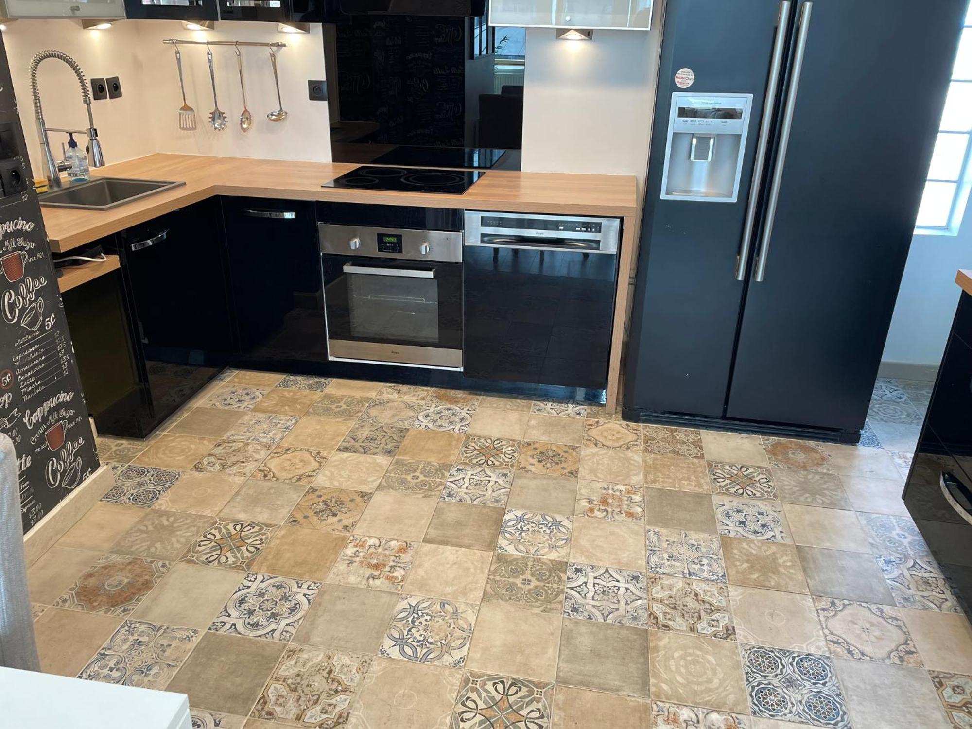Appartement 3P Ivry Екстер'єр фото
